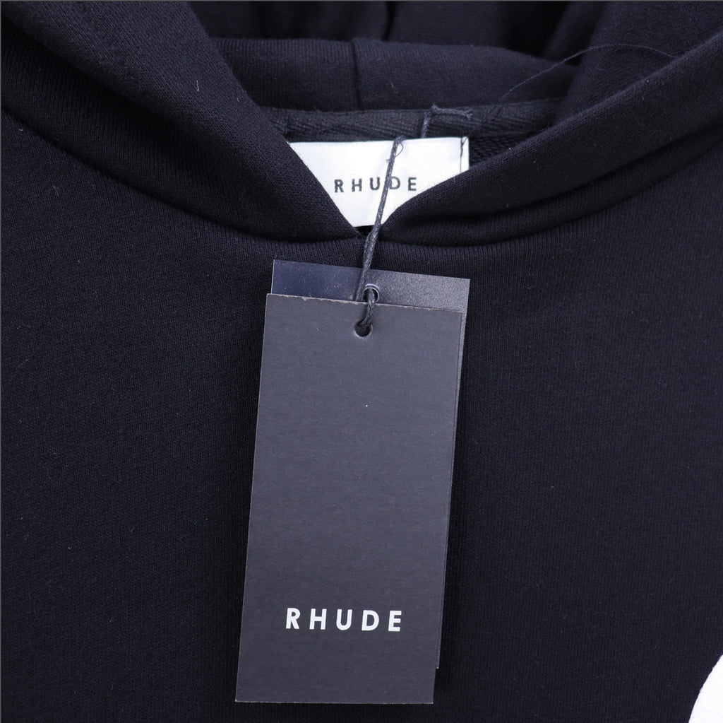 HOODIE RHUDE