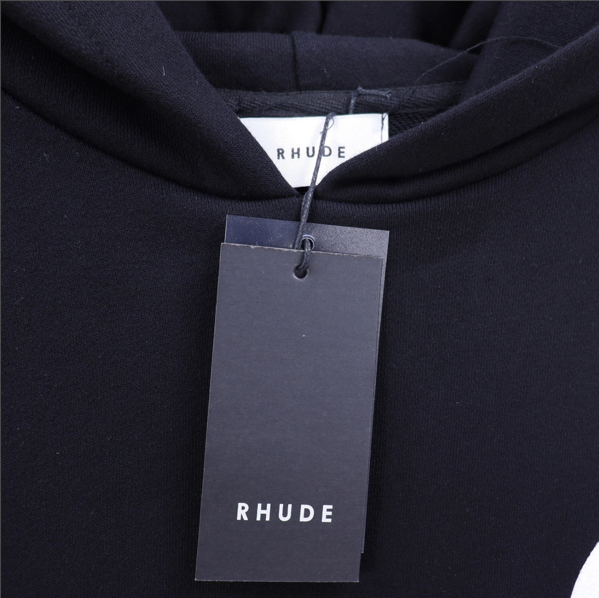 HOODIE RHUDE