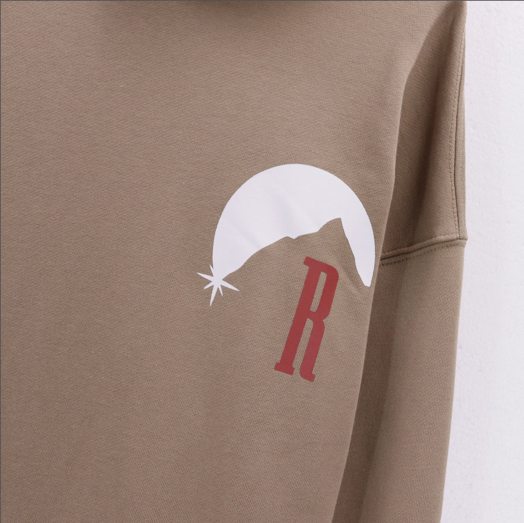HOODIE RHUDE