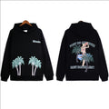 HOODIE RHUDE PORT DE GUSTAVIA
