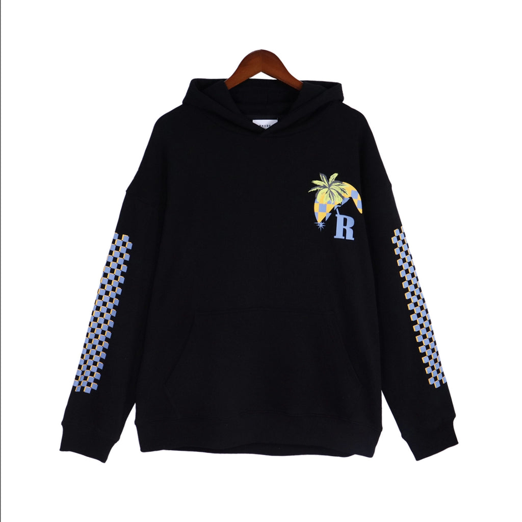 HOODIE RHUDE RACING