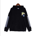 HOODIE RHUDE RACING