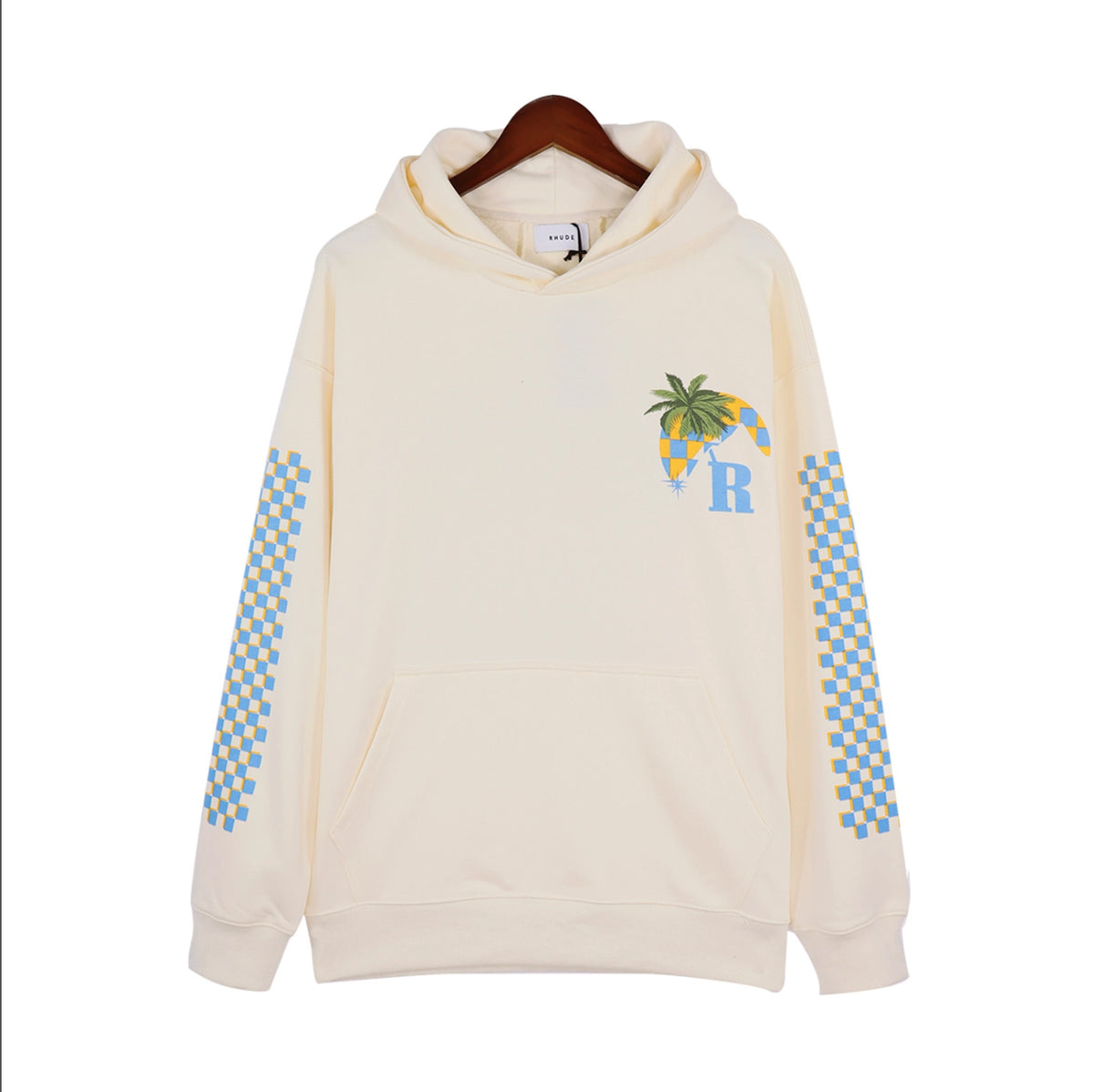HOODIE RHUDE RACING