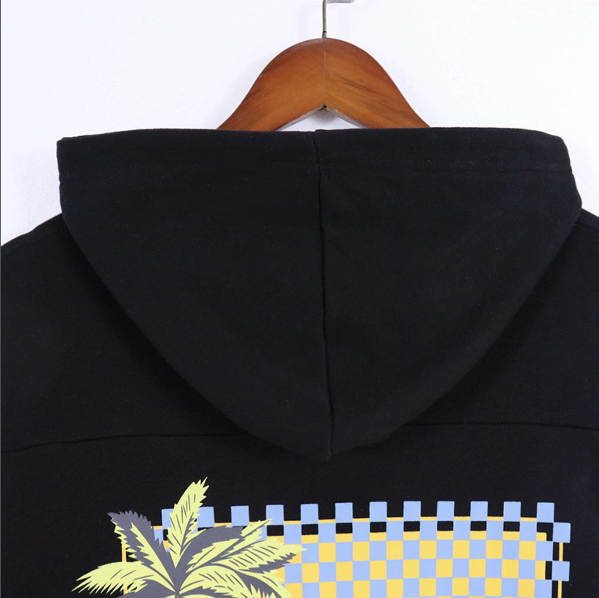 HOODIE RHUDE RACING