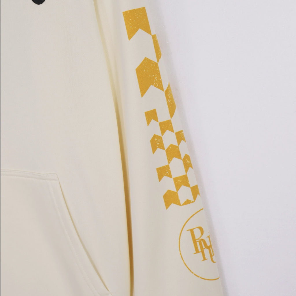 HOODIE RHUDE RACING