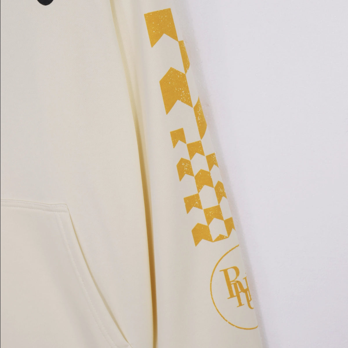 HOODIE RHUDE RACING