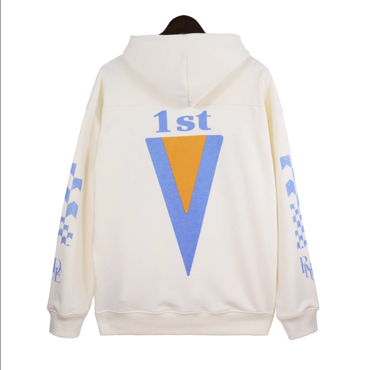 HOODIE RHUDE RACING