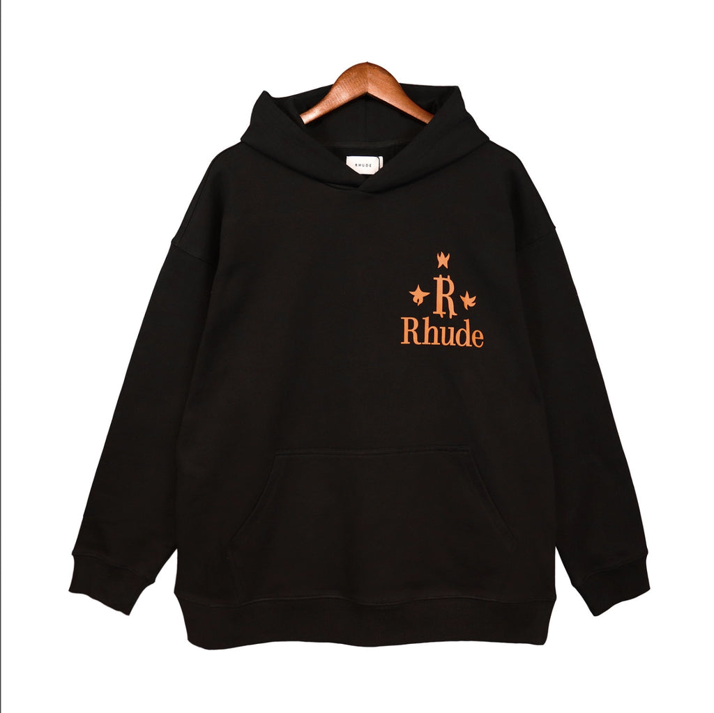 HOODIE RHUDE