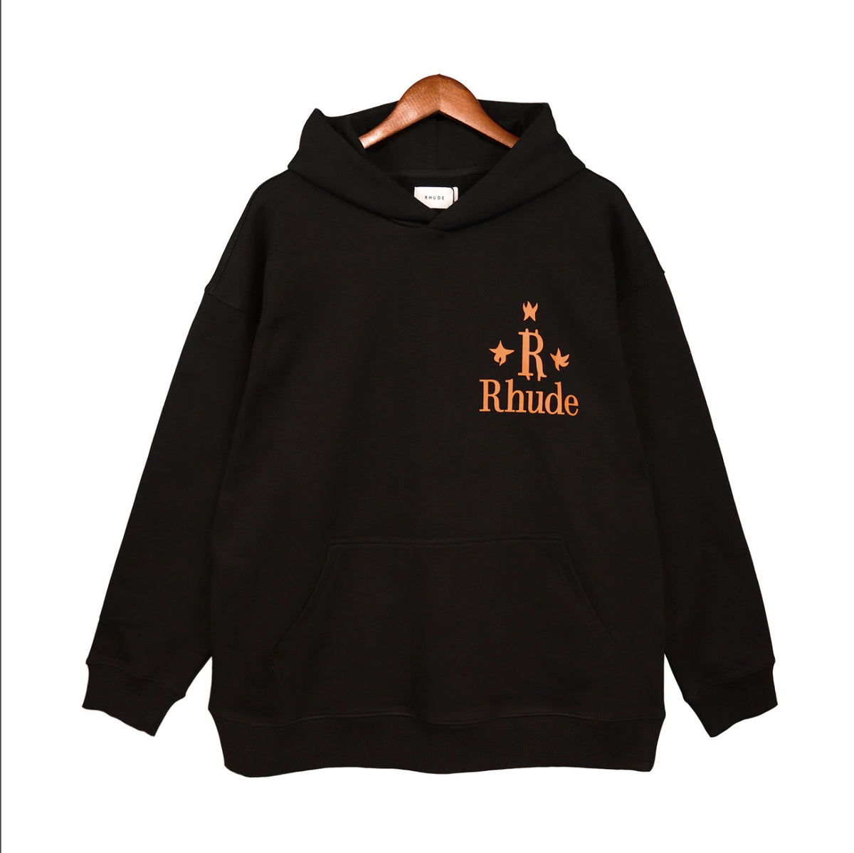 HOODIE RHUDE