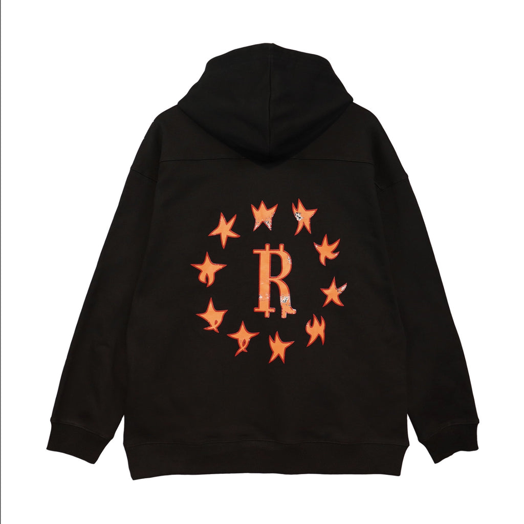 HOODIE RHUDE