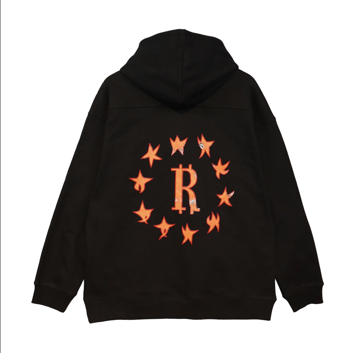HOODIE RHUDE