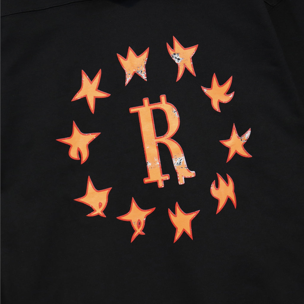 HOODIE RHUDE