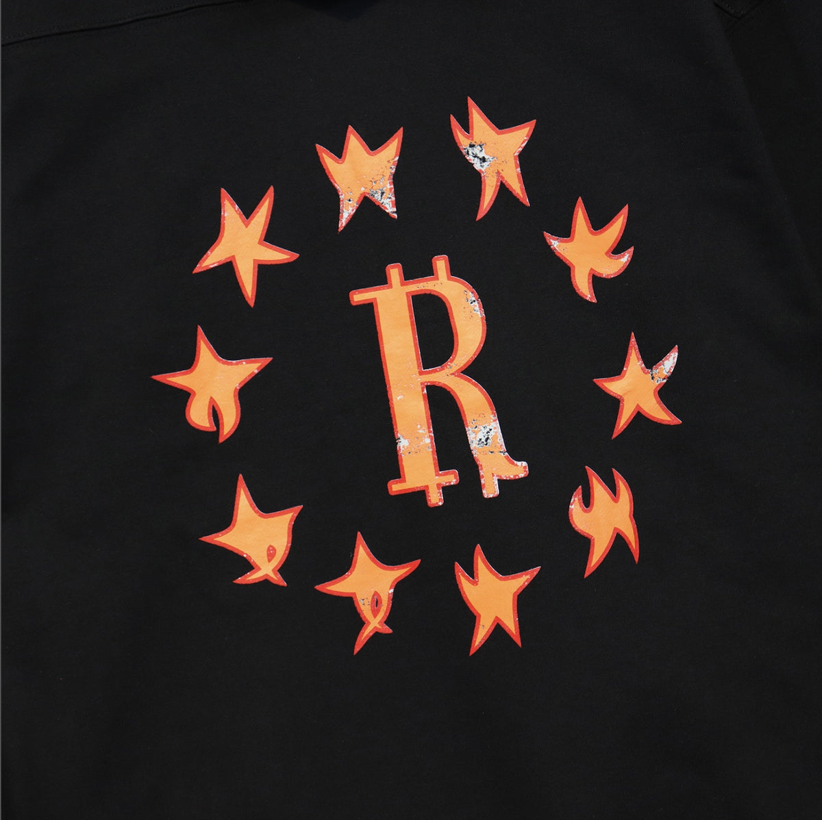 HOODIE RHUDE