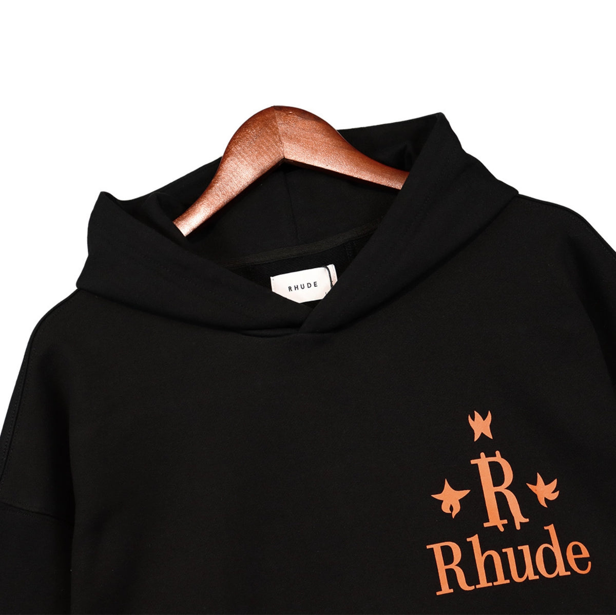 HOODIE RHUDE