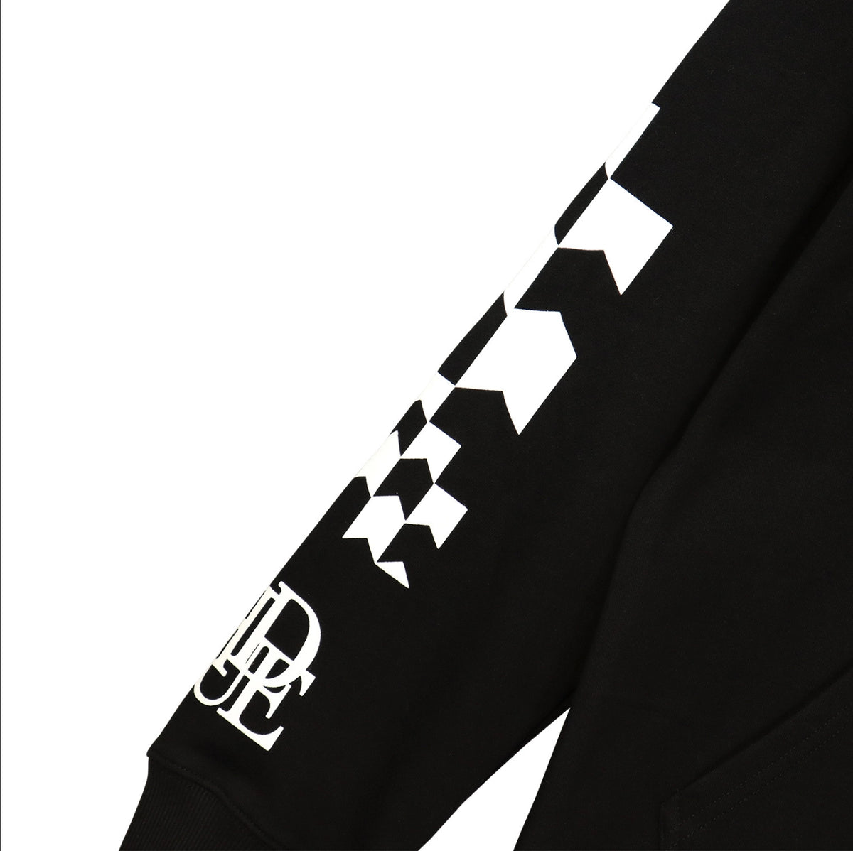HOODIE RHUDE UNIVERSITY