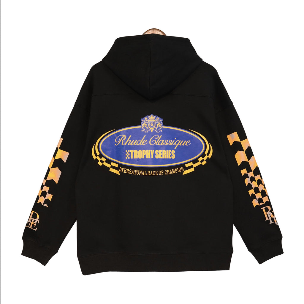 HOODIE RHUDE CLASSIQUE