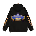 HOODIE RHUDE CLASSIQUE