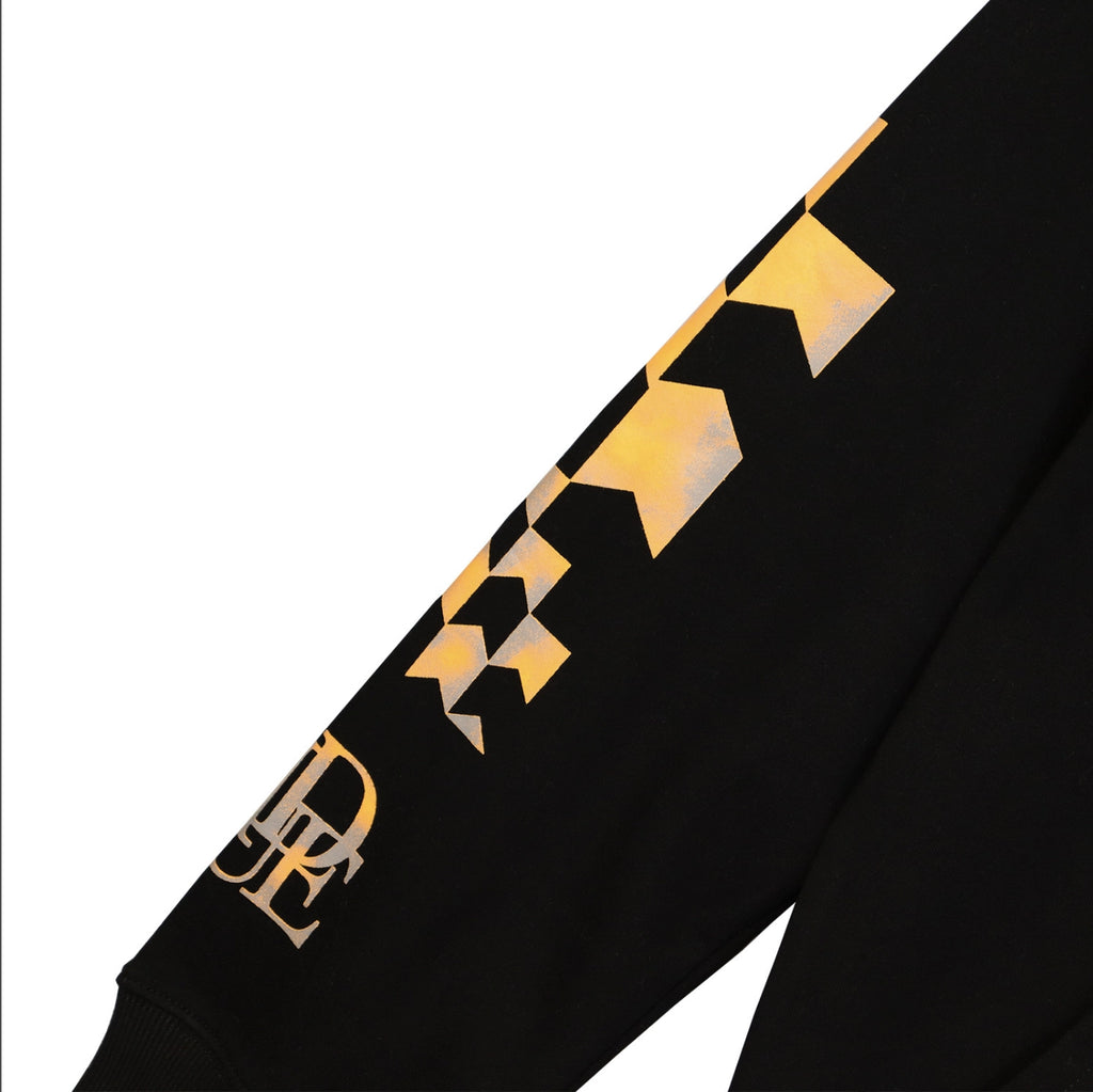 HOODIE RHUDE CLASSIQUE