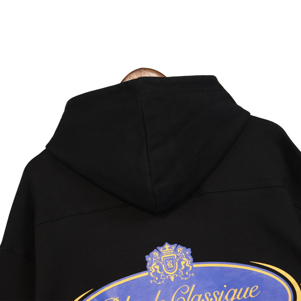 HOODIE RHUDE CLASSIQUE