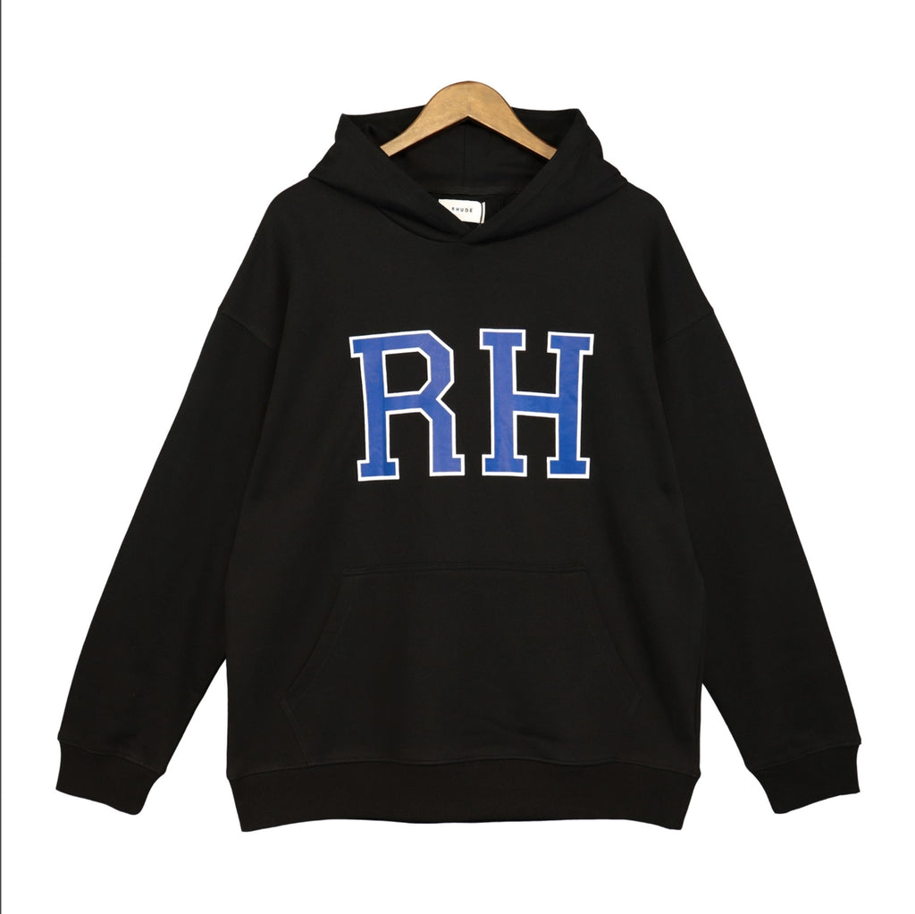 HOODIE RHUDE AUDACITY TO DREAM