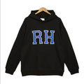 HOODIE RHUDE AUDACITY TO DREAM
