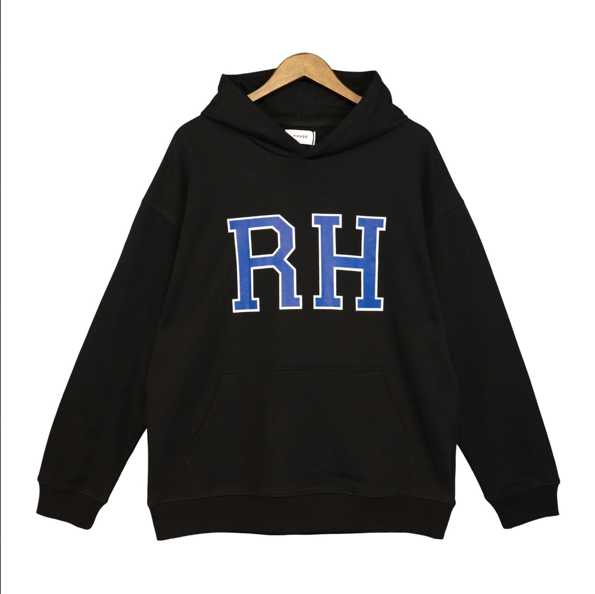 HOODIE RHUDE AUDACITY TO DREAM