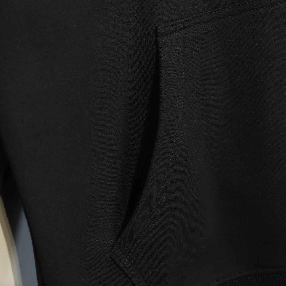 HOODIE RHUDE AUDACITY TO DREAM