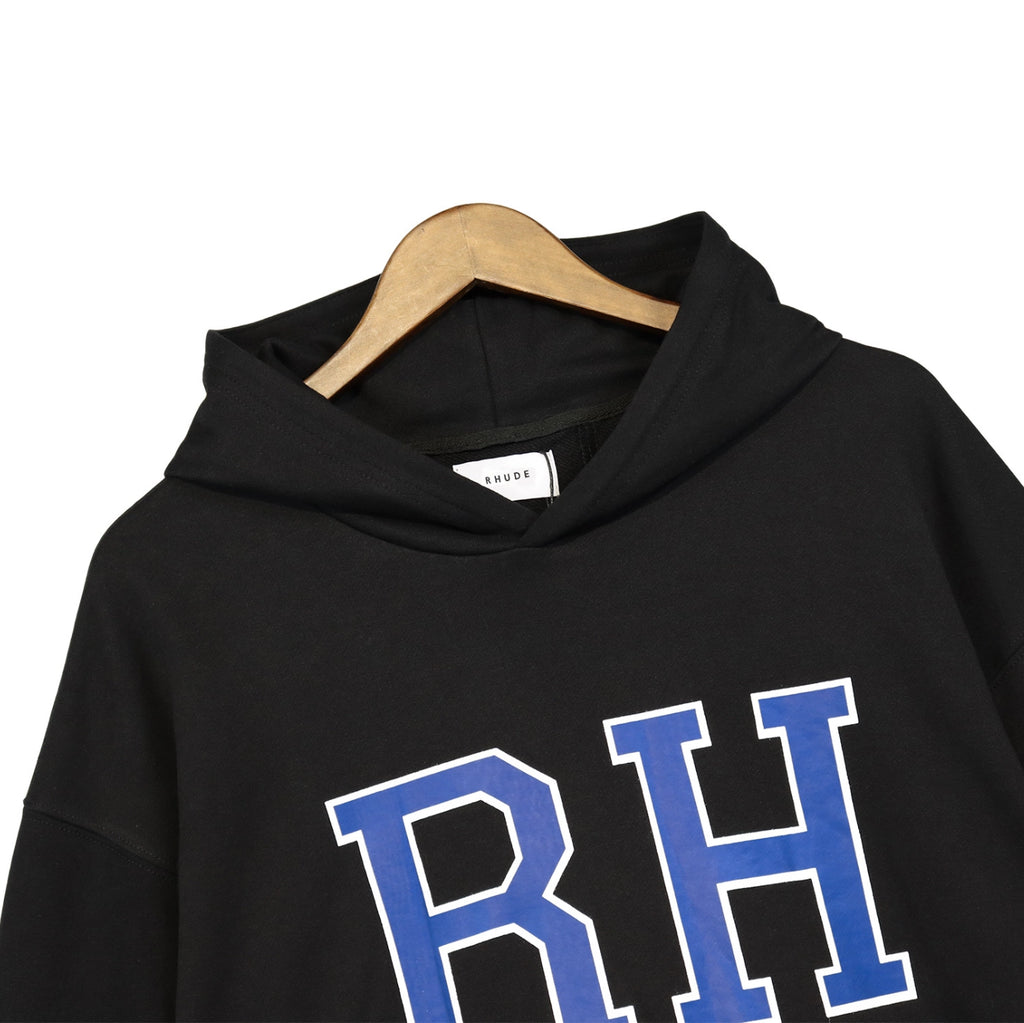 HOODIE RHUDE AUDACITY TO DREAM