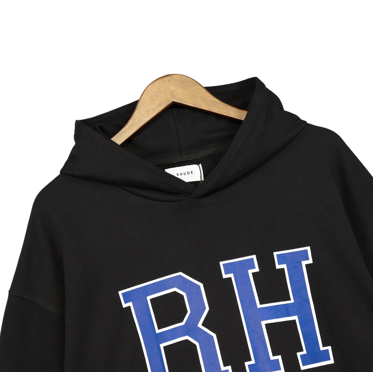 HOODIE RHUDE AUDACITY TO DREAM