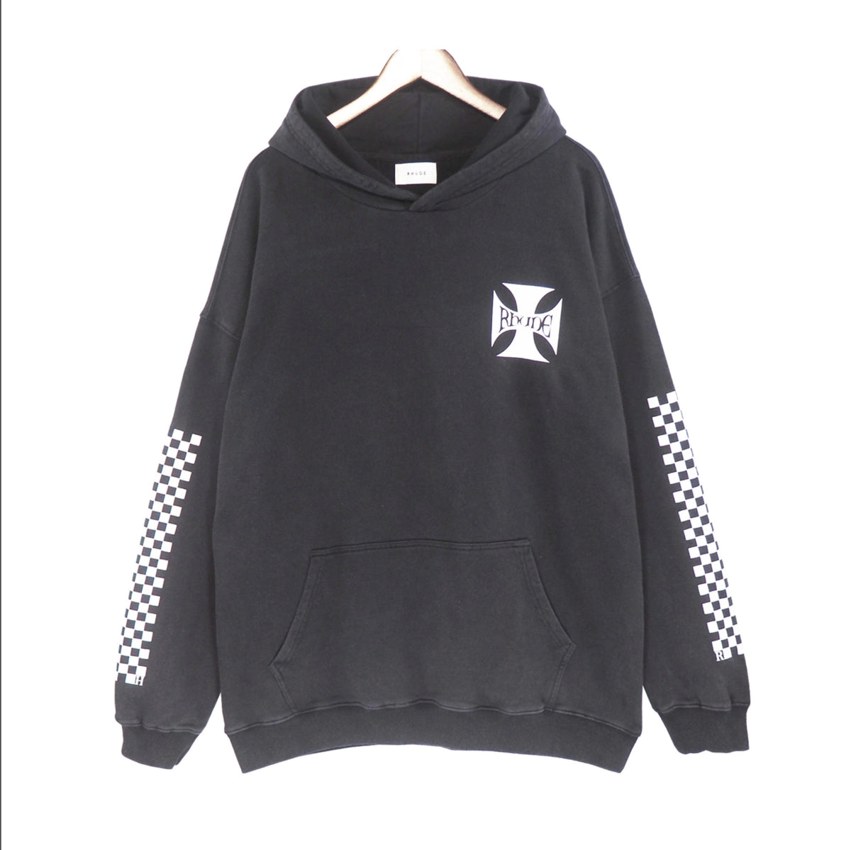 HOODIE RHUDE