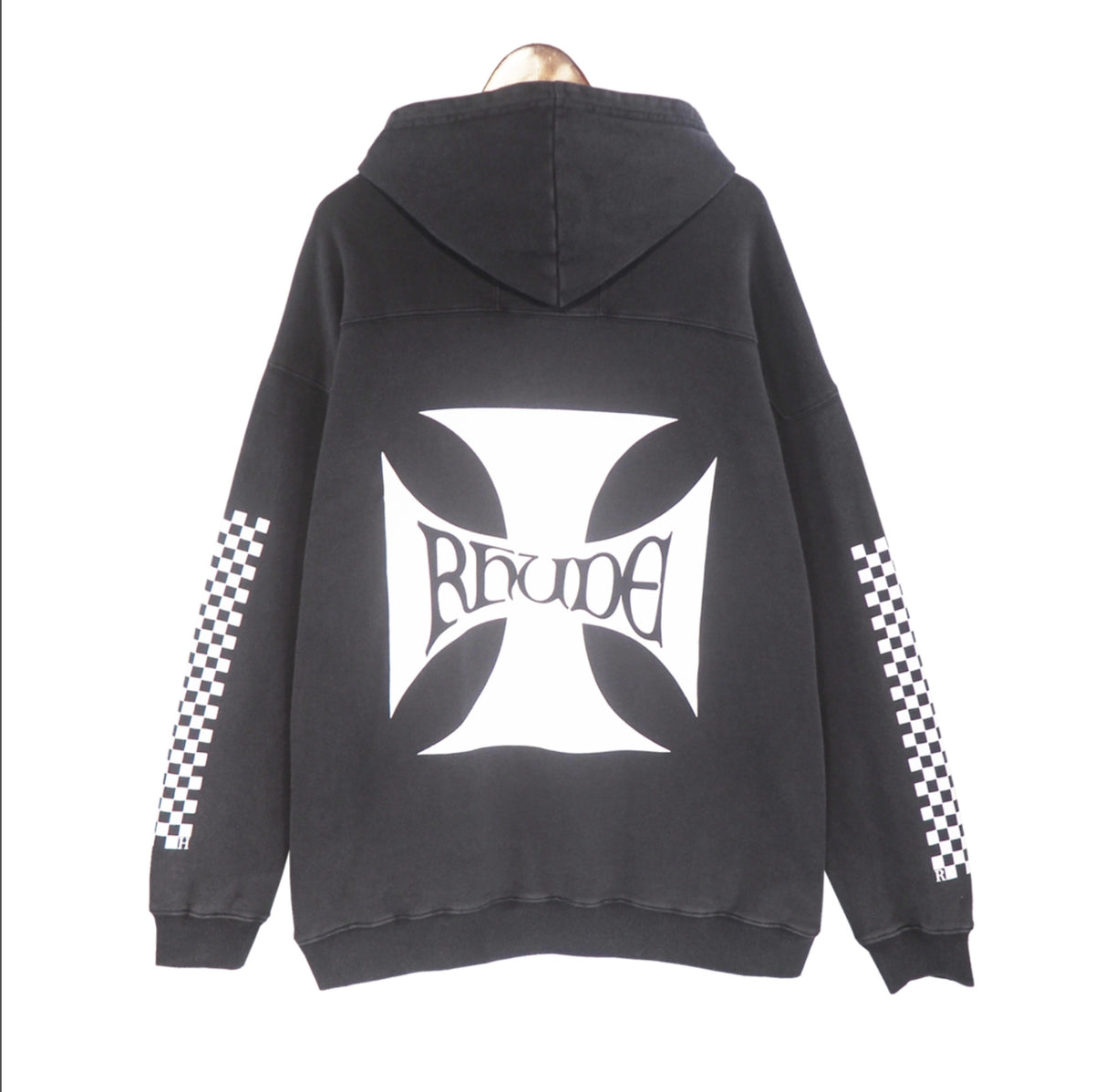 HOODIE RHUDE