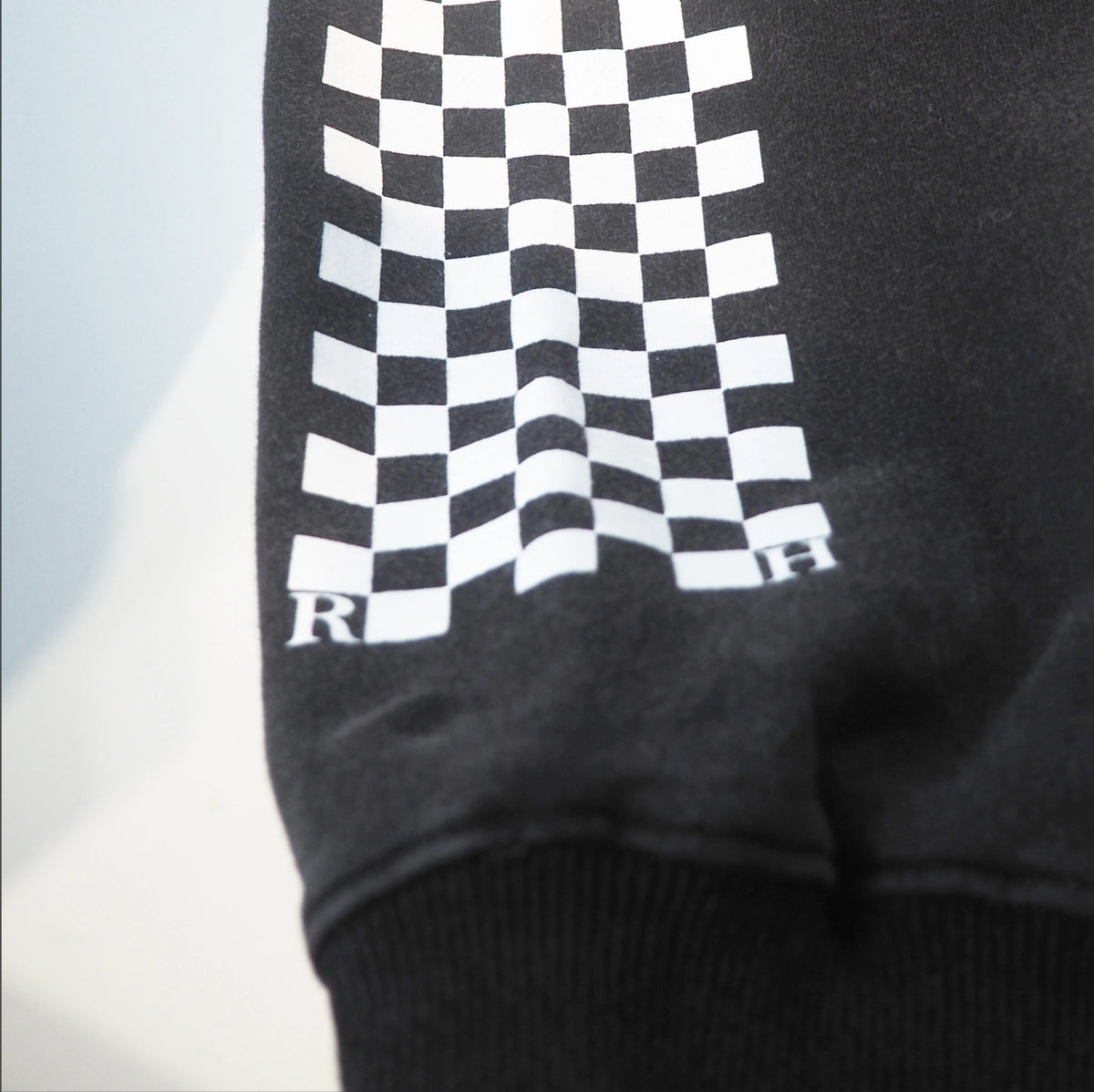 HOODIE RHUDE