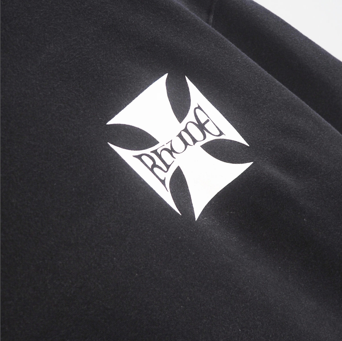 HOODIE RHUDE