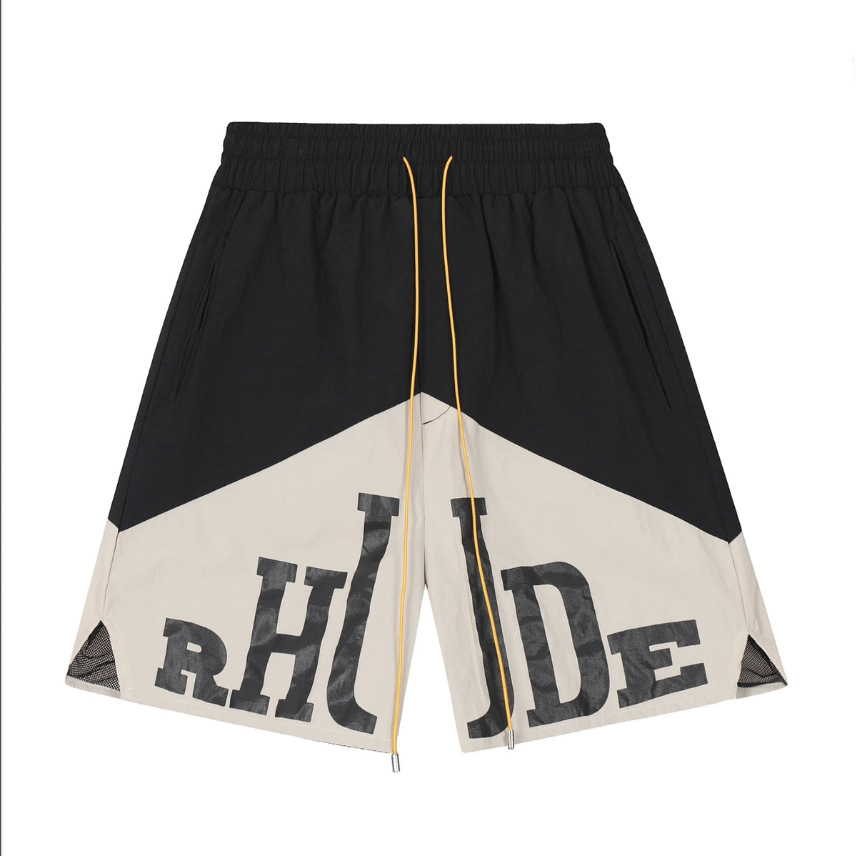 SHORT RHUDE VINTAGE V1