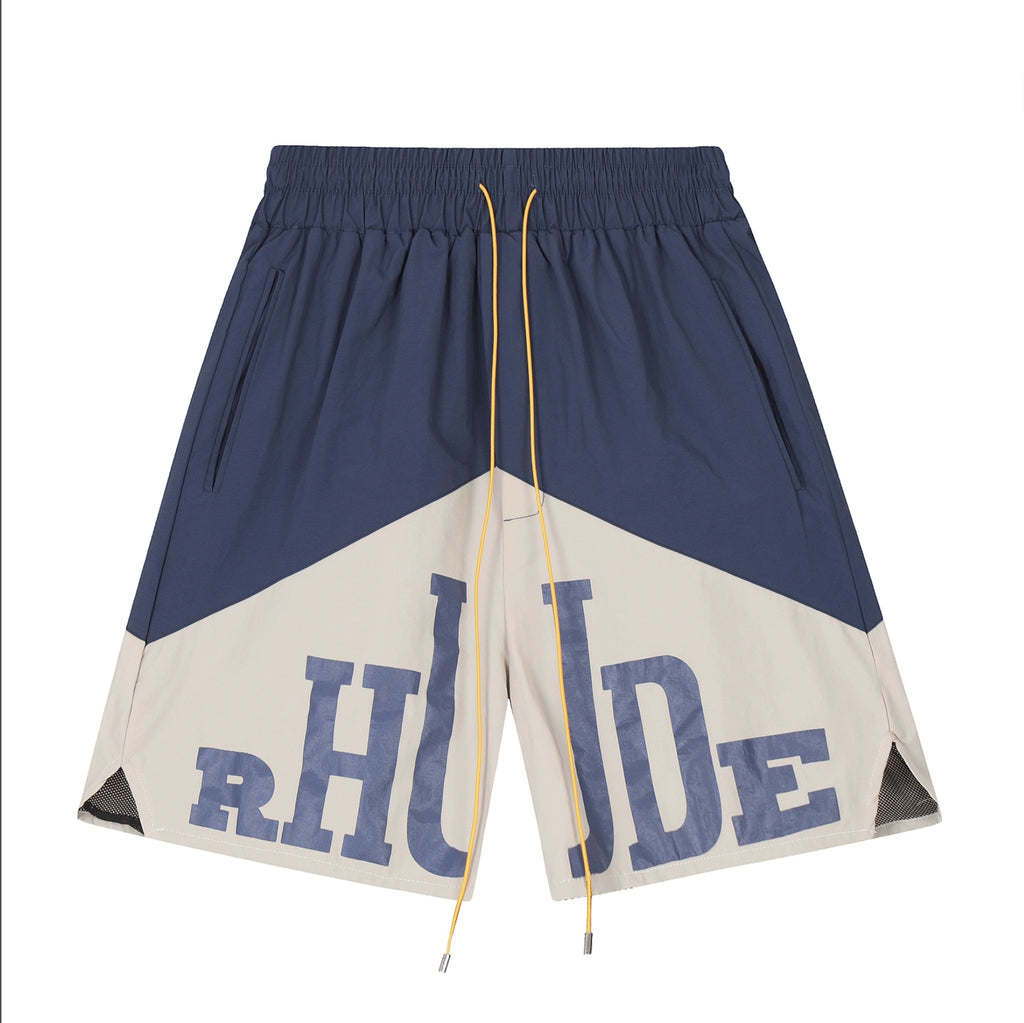 SHORT RHUDE VINTAGE V1