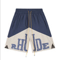 SHORT RHUDE VINTAGE V1
