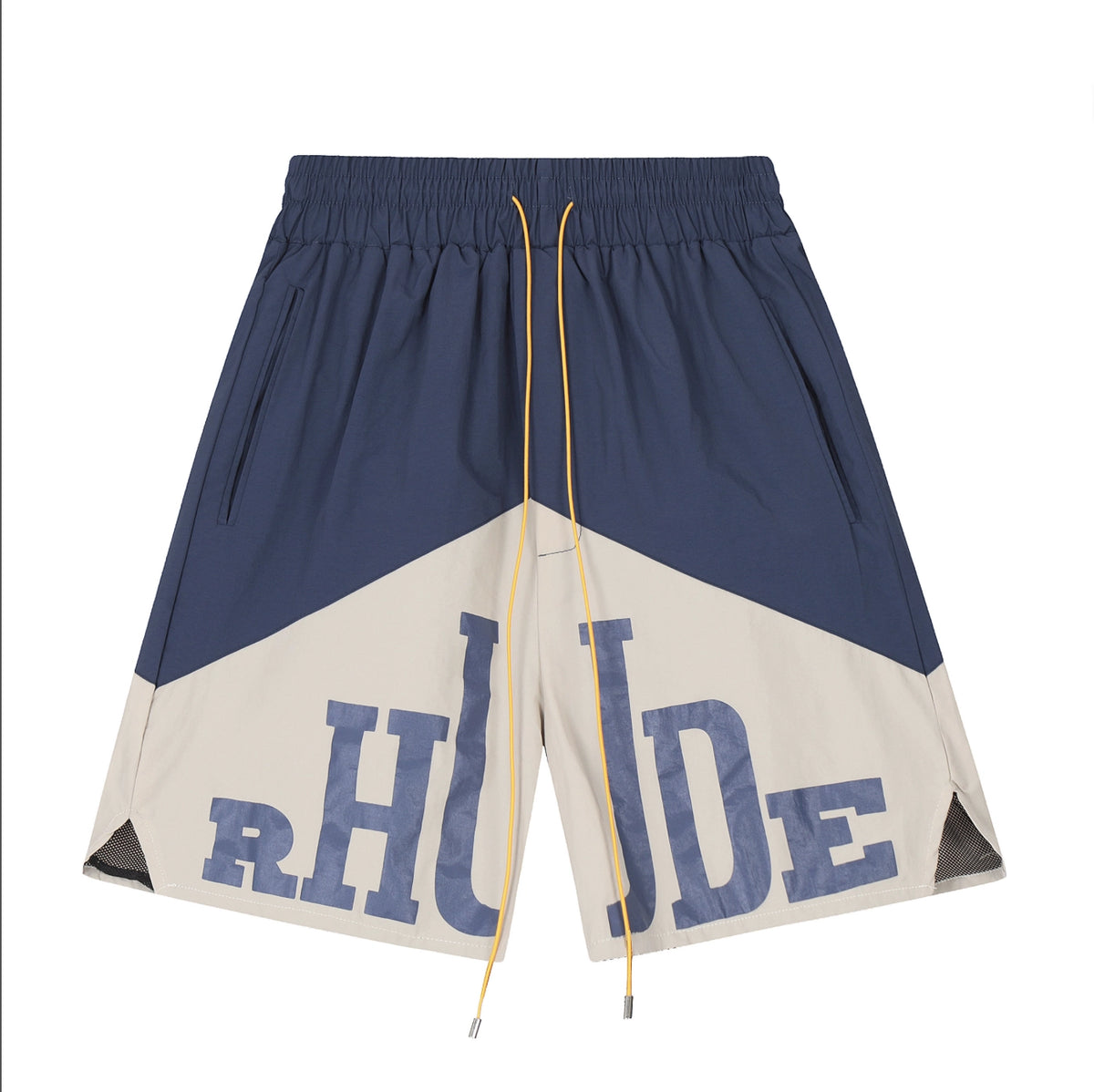 SHORT RHUDE VINTAGE V1