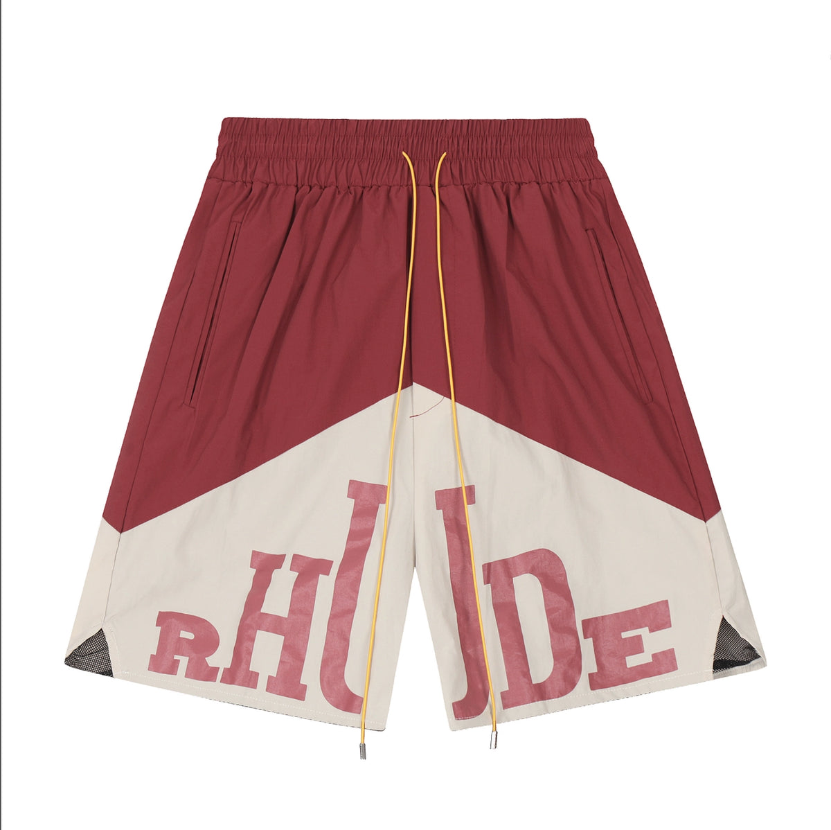 SHORT RHUDE VINTAGE V1