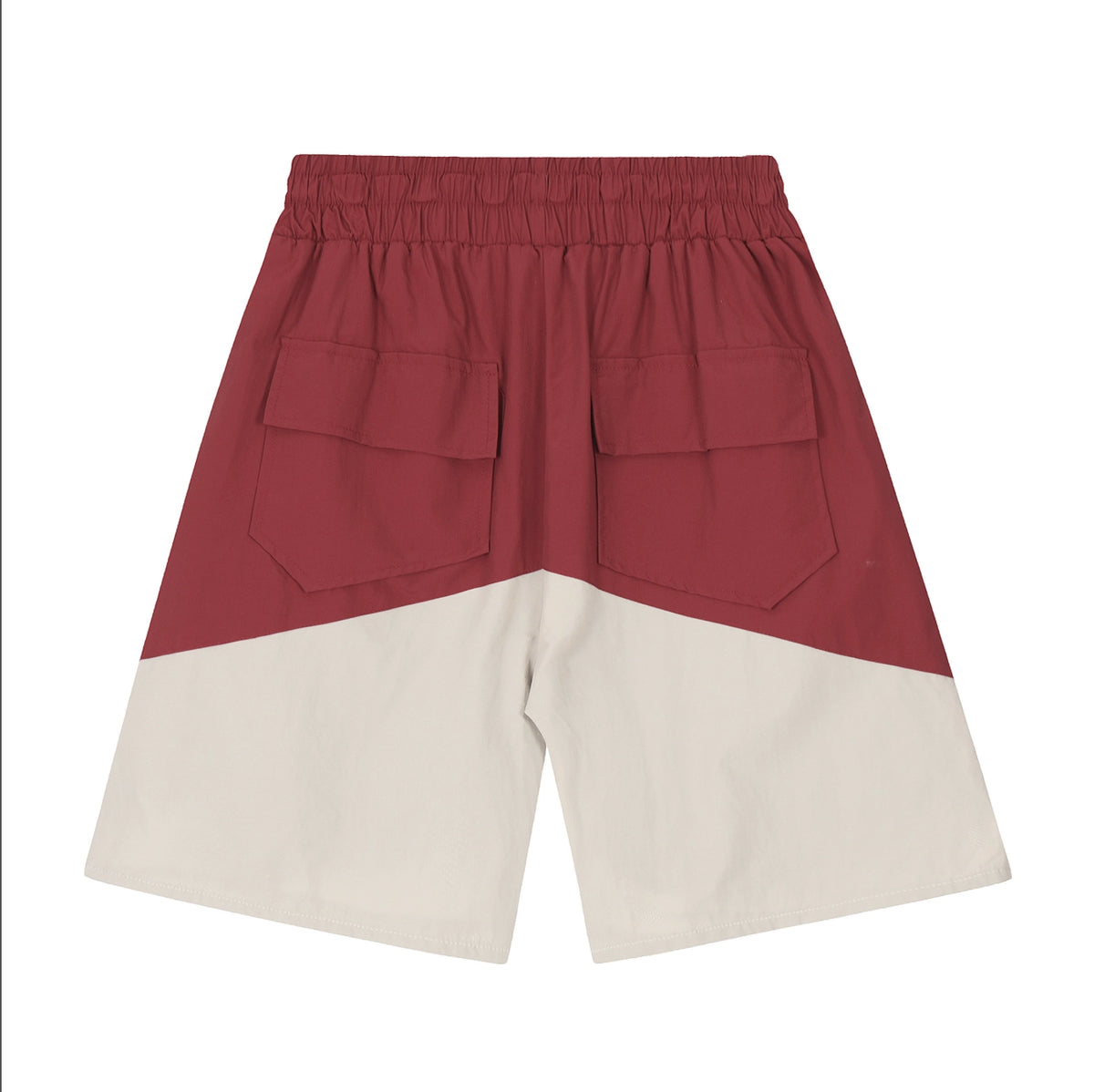 SHORT RHUDE VINTAGE V1