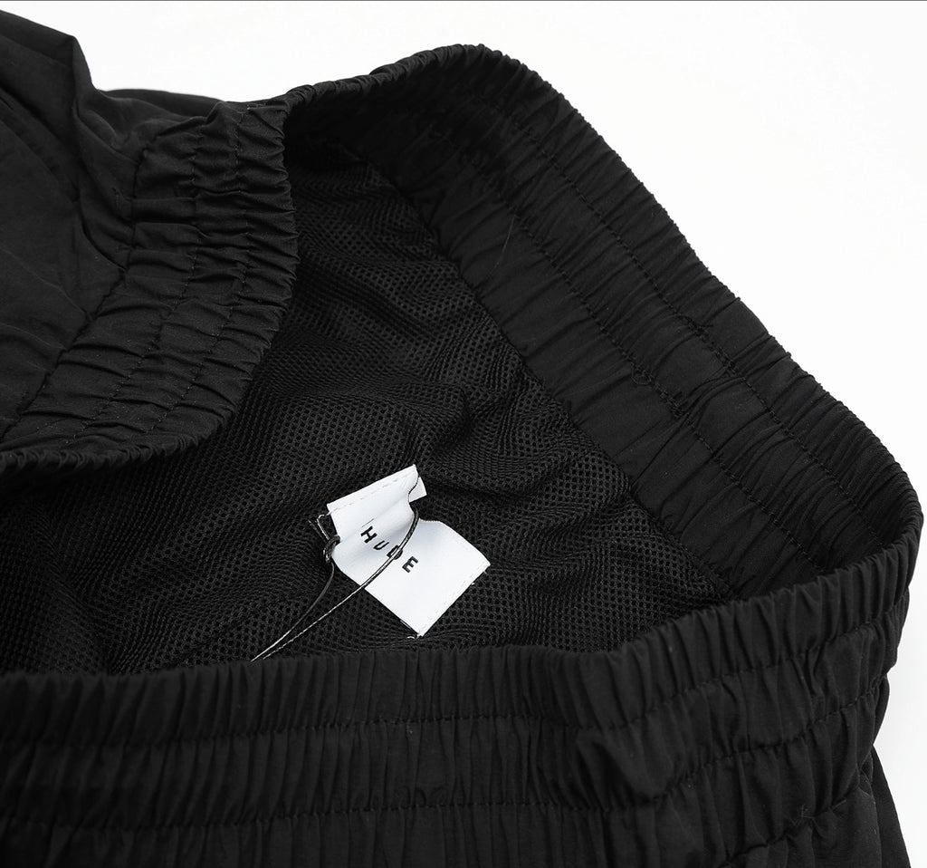 SHORT RHUDE VINTAGE V1