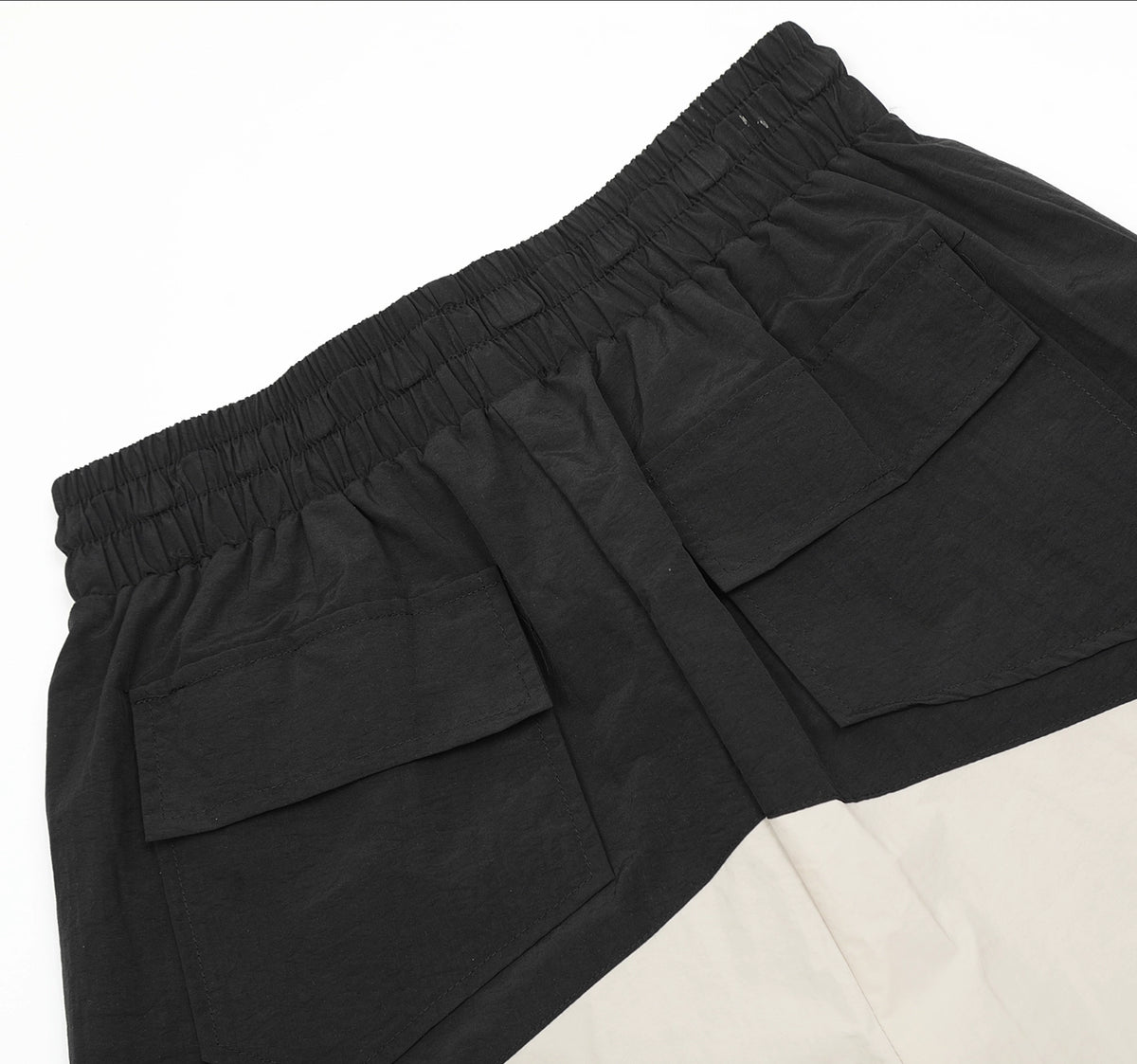 SHORT RHUDE VINTAGE V1