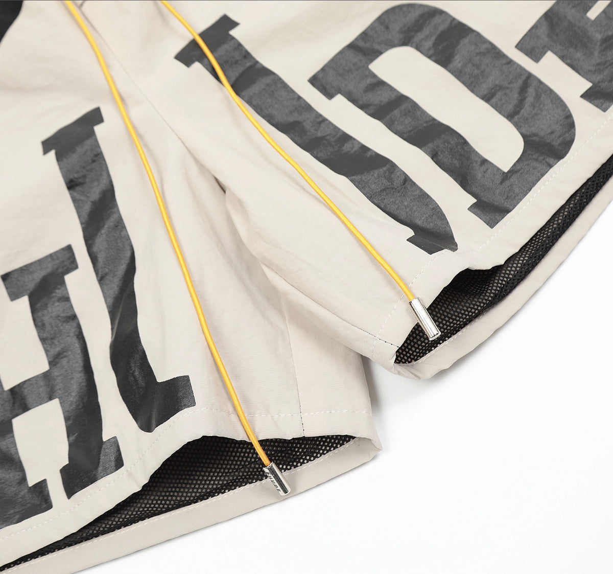 SHORT RHUDE VINTAGE V1