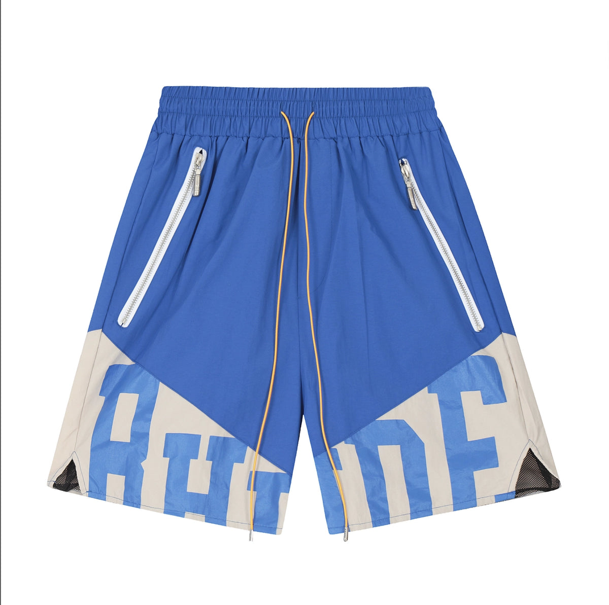 SHORT RHUDE VINTAGE V2