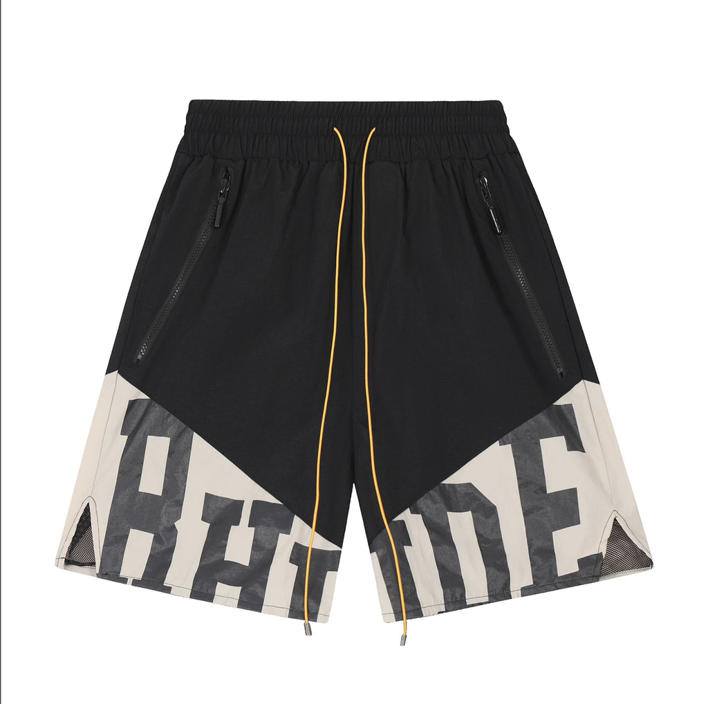 SHORT RHUDE VINTAGE V2