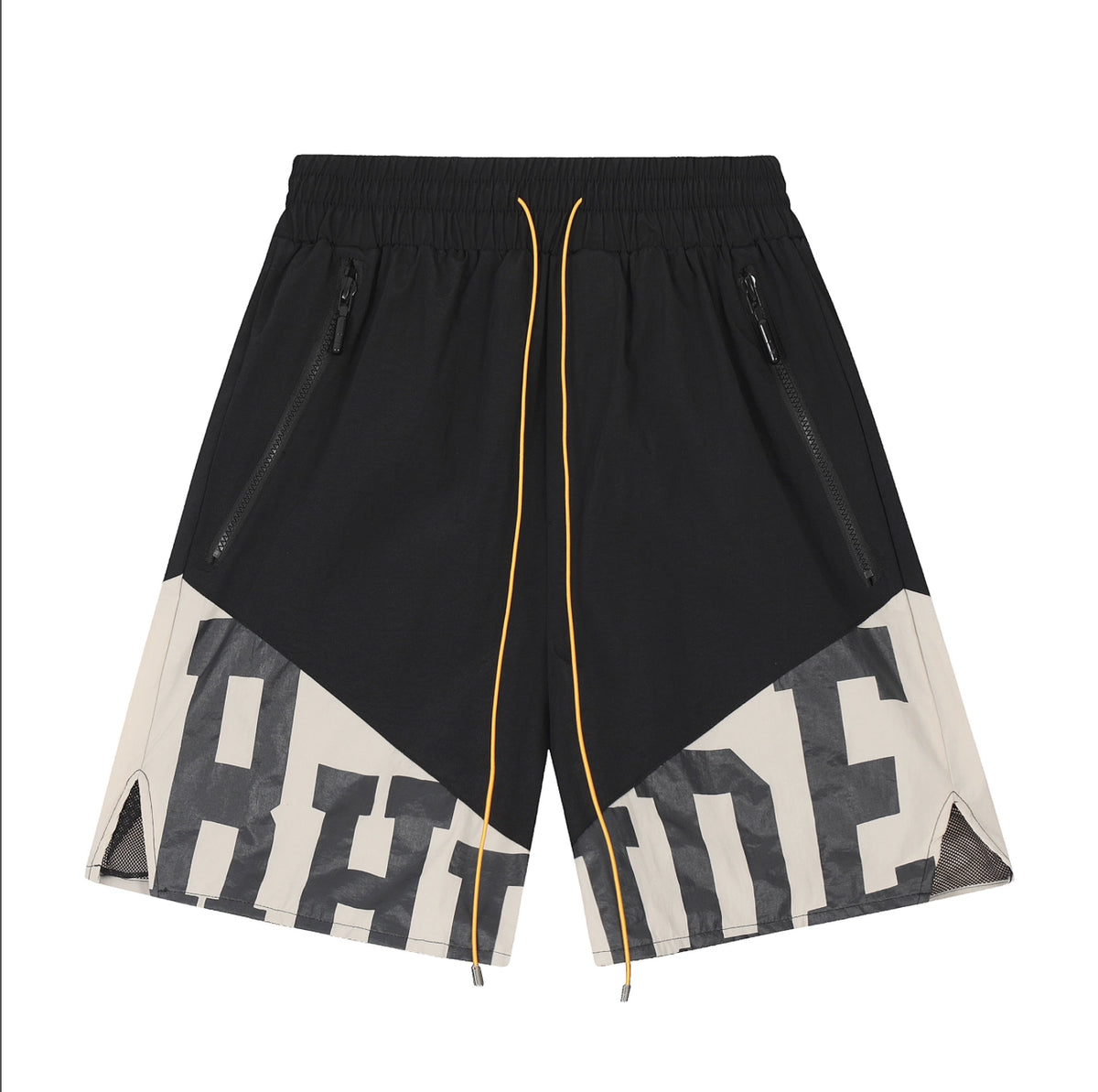 SHORT RHUDE VINTAGE V2