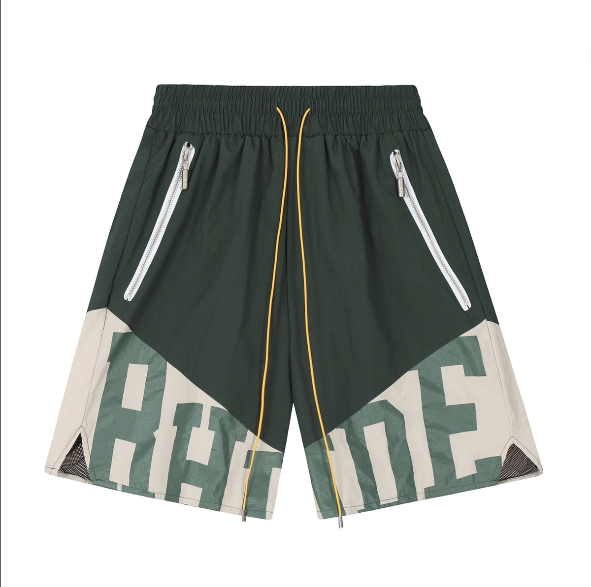 SHORT RHUDE VINTAGE V2