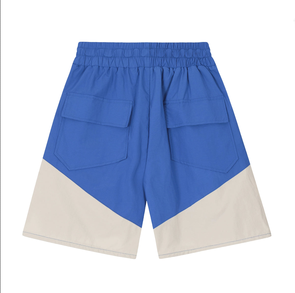 SHORT RHUDE VINTAGE V2