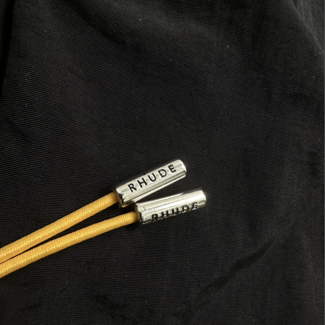 SHORT RHUDE VINTAGE V2