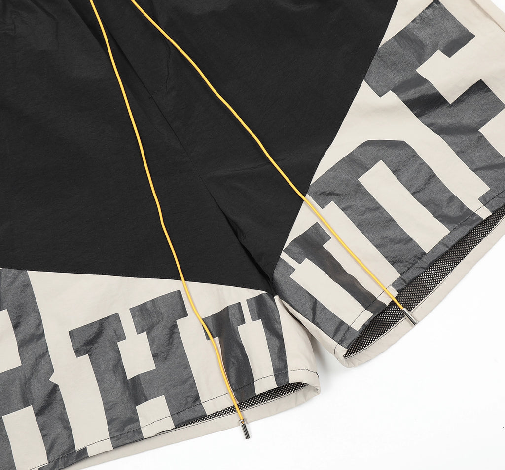 SHORT RHUDE VINTAGE V2