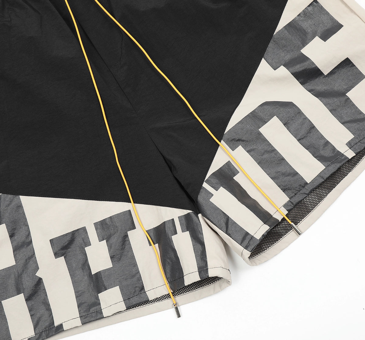 SHORT RHUDE VINTAGE V2
